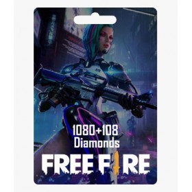 Free Fire 1080 
